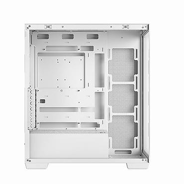 matrexx 50: Корпус ПК, Новый, DeepCool, ATX, цвет - Белый — 4