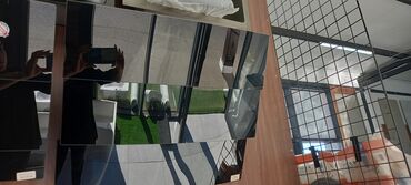 aboylar ucuz: Güzgü Divar üçün, Kvadrat, Dekorativ