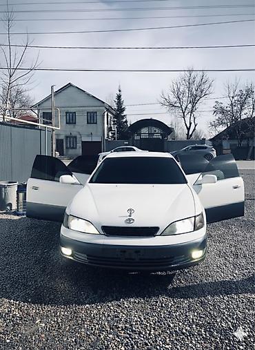 mark x: Toyota Camry: 1999 г., 2.5 л, Автомат, Бензин, Седан — 8