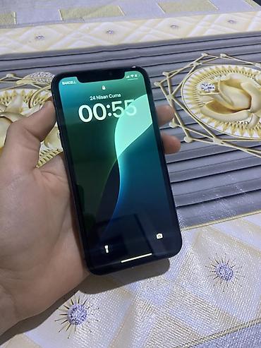 Apple iPhone: IPhone 11, Qara, Face ID — 5