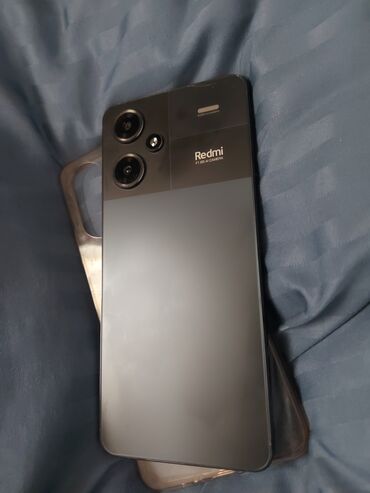 Redmi: Redmi, Redmi Note 12R, 128 ГБ, 2 SIM