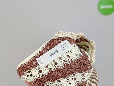 zwroty mango: MNG, Sweter damski, rozmiar S — 4
