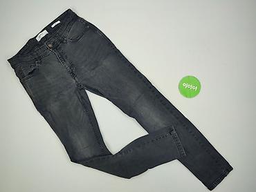 pull an bear: Jeansy dla mężczyzn, rozmiar S — 2