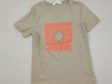 koszulki ozzy osbourne: T-shirt, H&M, 12 years, 146-152 cm, condition - Very good