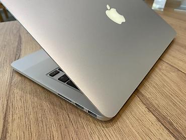 Ноутбуки и аксессуары: MacBook Pro Retina 👑 Late 2012 (2013 - 2015) 💻Ekran: 13.3" - 2K — 6