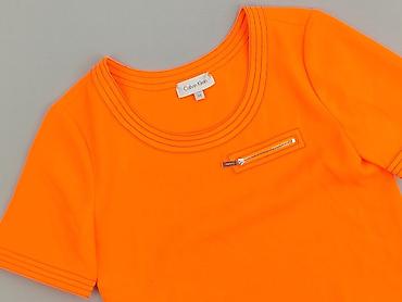 active touch: Calvin Klein, T-shirt damski, rozmiar XS — 1