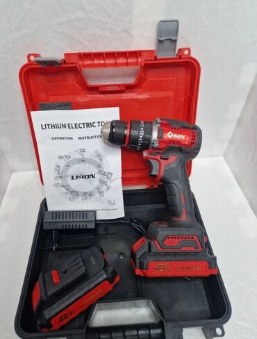 ключ набор инструментов: Набор инструментов, Новый, Самовывоз, Платная доставка