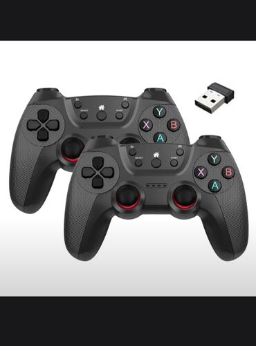 ps5 controller: Playstation controller usb ilə Kompyut qoşulur yeni maldır haricden
