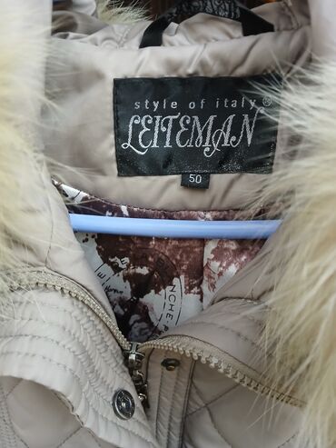 Kurtkalar: X-Lady, L — 7