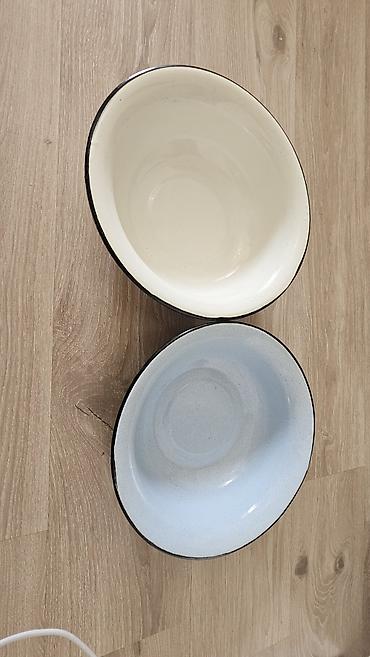 Tava-qazan dəstləri: Rəng - Sarı, Alüminium — 7