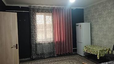 Долгосрочная аренда комнат: 35 м², С мебелью — 2