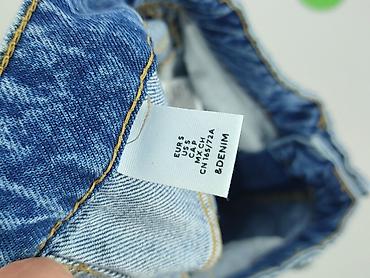 hm spodnice dzinsowe: H&M, Spódnica damska, rozmiar S — 4