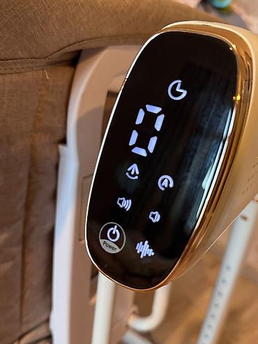 usag maneji: Люлька для ребёнка в идеальном состоянии Bluetooth качание мелодия — 2