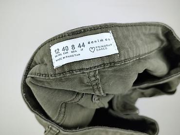spodnie cargo primark: Primark, Spodnie cargo damskie, rozmiar M — 4