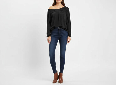 eleganckie bluzki allegro: Marks & Spencer, Жіноча блуза, розмір One size