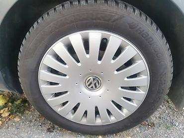 Automobili: VOLKSWAGEN PASSAT B6 - KOMPLETAN AUTO U DELOVIMA | Pasat B6 2.0 Tdi — 5