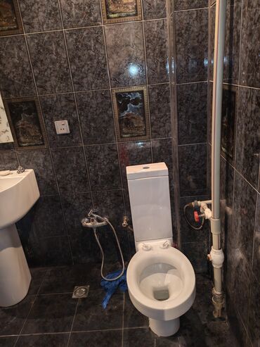 Uzunmüddətli kirayə mənzillər: 1 otaqlı mənzil – tam mebel və texnika ilə - Geniş işıqlı zal: L — 9