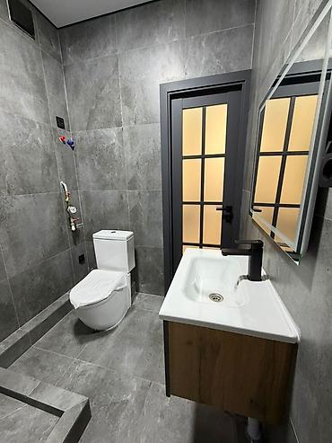 Новостройки от застройщика: Построен, 1 комната, 45 м² — 13