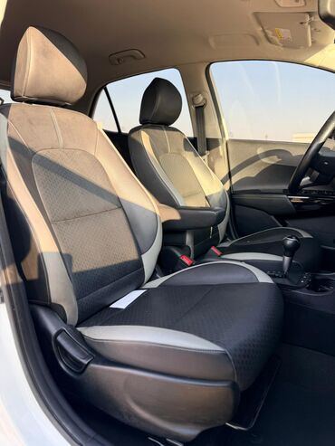 Kia: Kia Morning: 2019 г., 1 л, Автомат, Газ, Хэтчбэк — 9