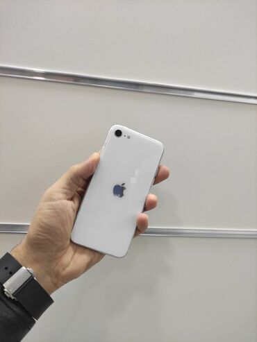 Xiaomi: IPhone SE 2020, 64 GB