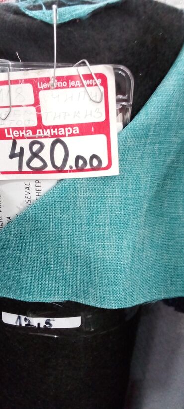 Ostale krojačke usluge: Izrada po vasim merama dezen po izboru jastuci od mebla — 20