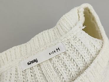oysho sweter: Sinsay, Sweter damski, rozmiar M — 5