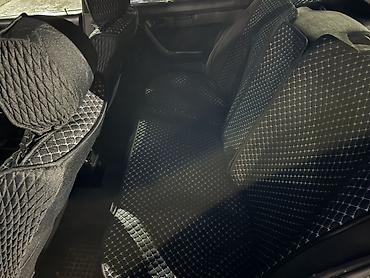 BMW: BMW 5 series: 1994 г., 2.5 л, Механика, Бензин, Седан — 11