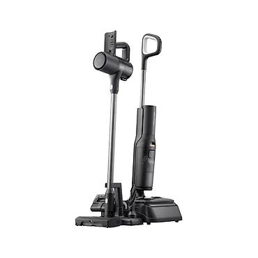 №: 17176 Məhsulun adı: Simsiz vertikal tozsoran Roborock F25 ACE Combo