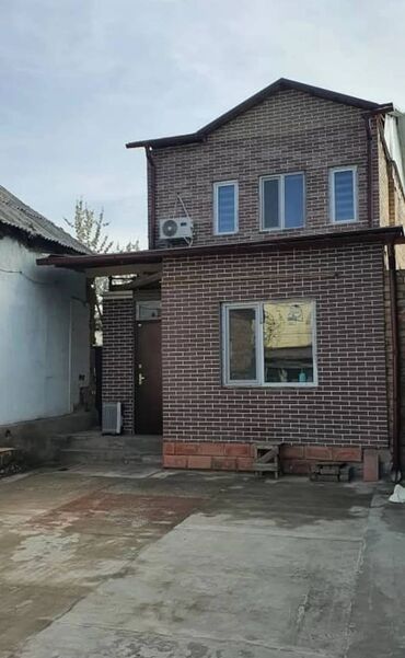 Продажа домов: Дом, 85 м², 4 комнаты, Агентство недвижимости, Евроремонт