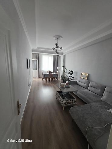 bina.az baki: 2 otaqlı, Yeni tikili, 77 kv. m — 4
