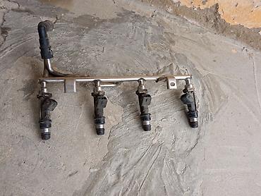 Digər avtomobil ehtiyat hissələri: Benzin nasos Opel Astra G heçbek tam işlekdir isteyen yazsın ucuz — 8