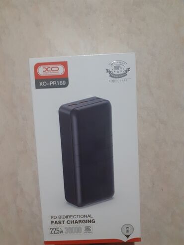 солнечный power bank: POWER BANK 30 000 mah