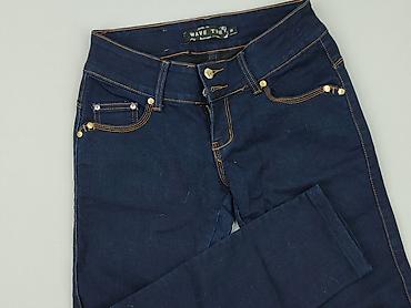 jeans odra: Jeansy damskie, rozmiar M — 1
