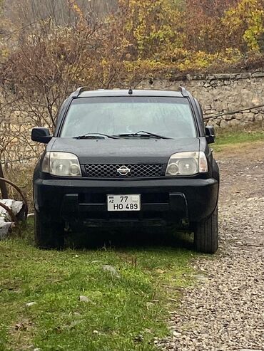 nisan altima: Masinin hec bir xerci yoxdur, problemsizdir.Nissan x-trail 2002-ci il