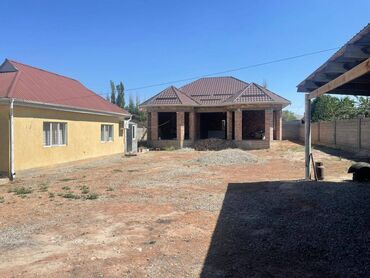 куплю дом в селе полтавка: Дом, 168 м², 4 комнаты, Агентство недвижимости, ПСО (под самоотделку)