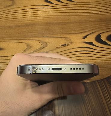 Apple iPhone: IPhone 12 Pro, 256 GB, Graphite — 3