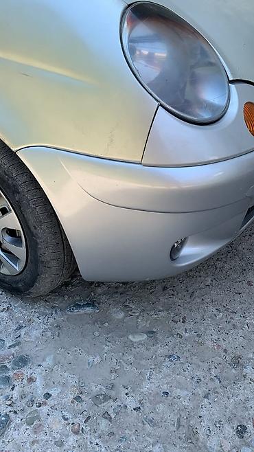 воздухо: Срочно Daewoo Matiz — салон и оснащение - Трансмиссия: автоматическая — 5