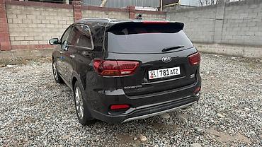 Kia: Kia Sorento: 2019 г., 2.2 л, Автомат, Дизель, Кроссовер — 3