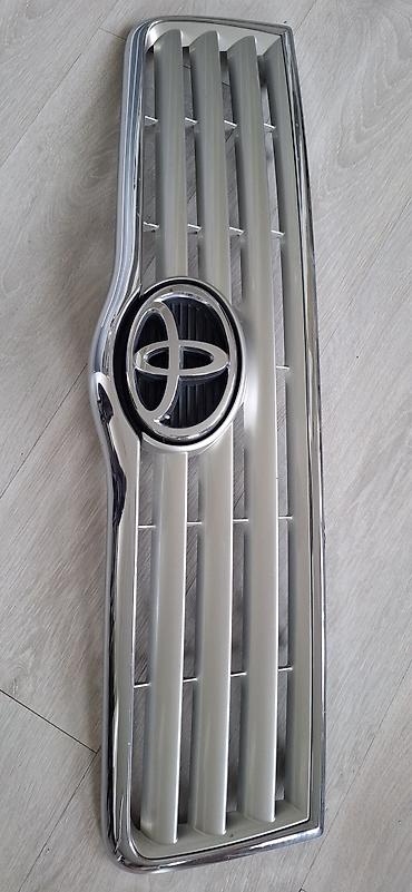 таета авенс: Крыло Переднее левое Toyota, 2005 г., Б/у, Оригинал — 1