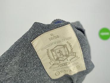 pull and bear cargo: Regard, Sweter dla mężczyzn, rozmiar XL — 4