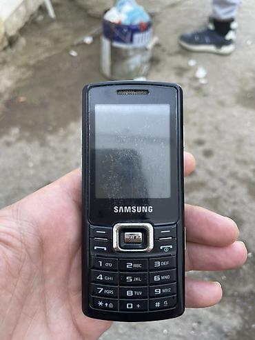 galaxy s5 mini: Samsung rəng - Qara, Düyməli — 3