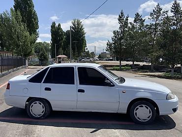 nexen шины бишкек: Daewoo Nexia: 2011 г., 1.5 л, Механика, Бензин, Седан — 7