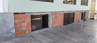 1001 xirdavat 24 saat: Qranit pilləkən və eyvan üzləmə xidməti - Layihələndirmə, ölçü — 5