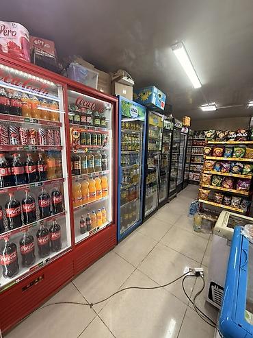 чипси: Продается Продуктовый магазин «888»/«ДҮКЕН» - Формат: универсальный — 8