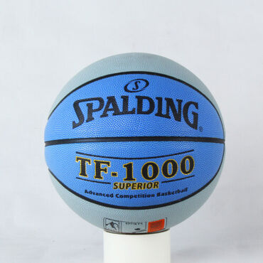 баскетбольный мячь: Баскетбольный мяч Spalding TF-1000 Характеристики: Марка: Spalding