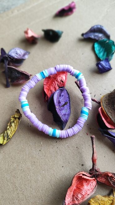 Narukvice: Handmade, Materijal: Polimerna glina — 15