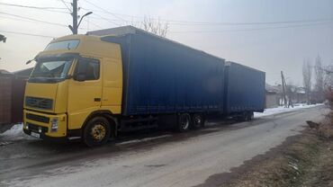 hyundai porter продаю: Грузовик, Volvo, Б/у