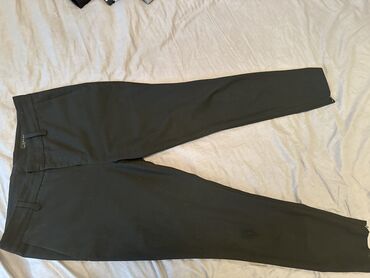 классические брюки мужские бишкек: Брюки S (EU 36), M (EU 38), цвет - Черный