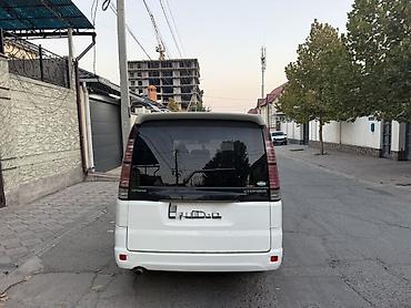 хонда степ 1997: Honda Stepwgn: 2005 г., 2 л, Автомат, Бензин, Минивэн — 5