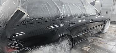 Покраска авто: Покраска и кузовной ремонт автомобилей - Полный цикл работ в — 15
